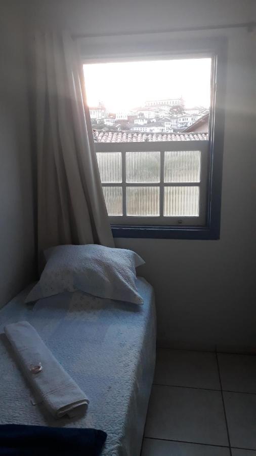Hospedaria Mineira Hostel Pousada オウロ・プレット エクステリア 写真