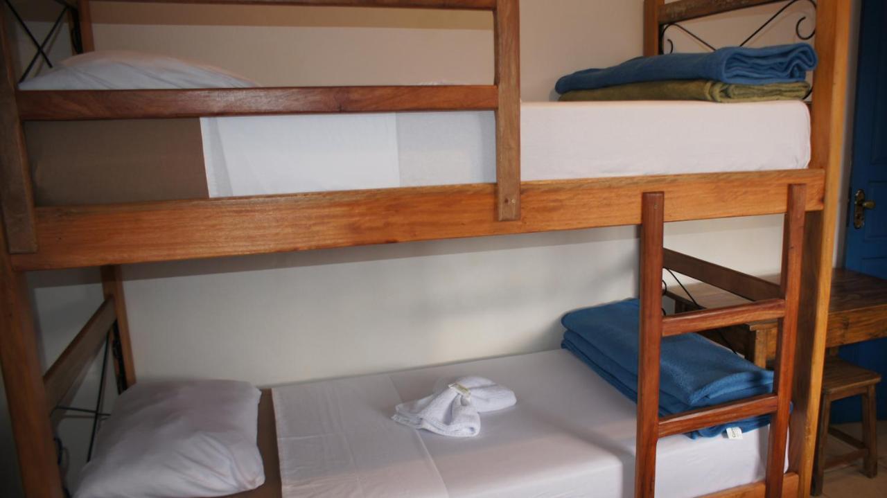 Hospedaria Mineira Hostel Pousada オウロ・プレット エクステリア 写真