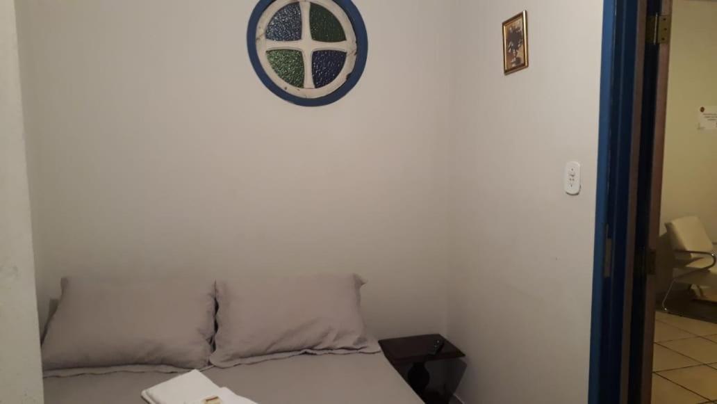 Hospedaria Mineira Hostel Pousada オウロ・プレット エクステリア 写真