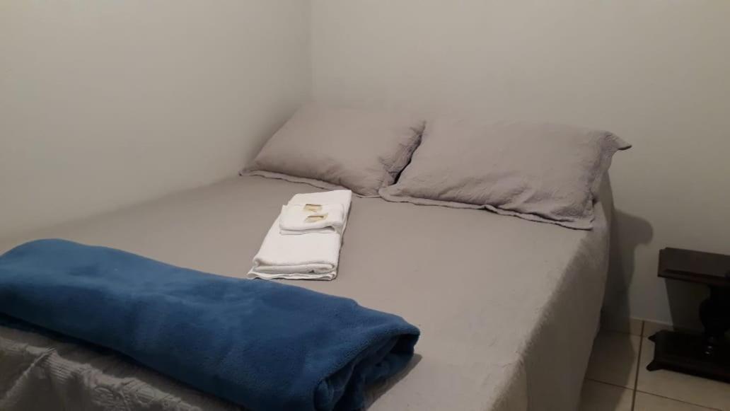 Hospedaria Mineira Hostel Pousada オウロ・プレット エクステリア 写真