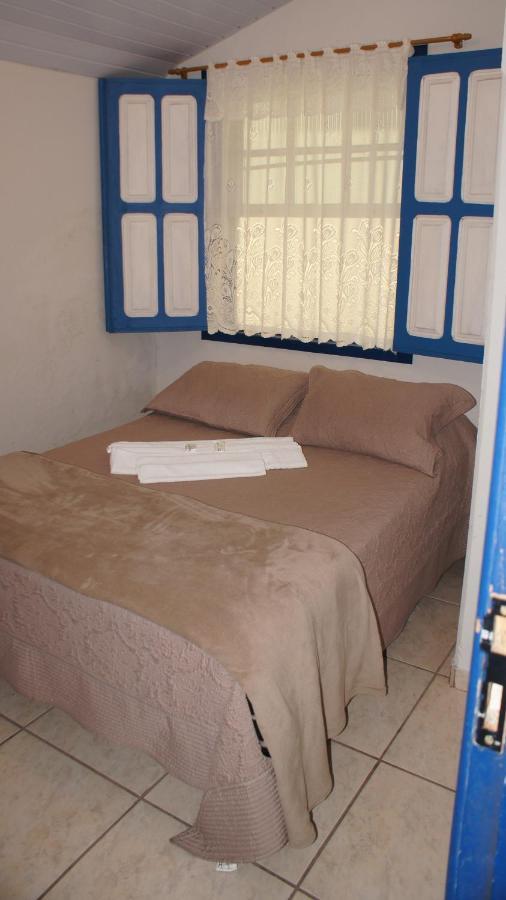 Hospedaria Mineira Hostel Pousada オウロ・プレット エクステリア 写真