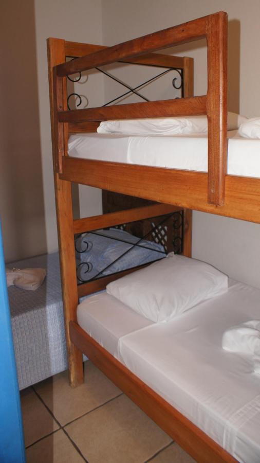 Hospedaria Mineira Hostel Pousada オウロ・プレット エクステリア 写真