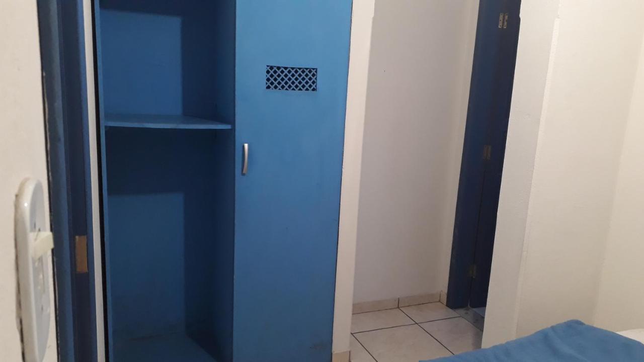 Hospedaria Mineira Hostel Pousada オウロ・プレット エクステリア 写真