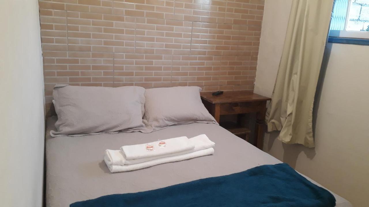 Hospedaria Mineira Hostel Pousada オウロ・プレット エクステリア 写真